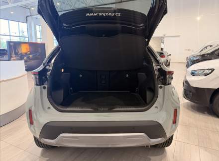 Toyota - Yaris Cross