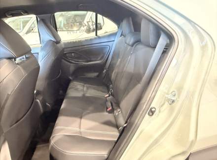 Toyota - Yaris Cross