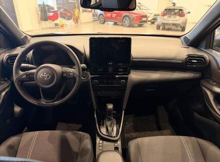 Toyota - Yaris Cross