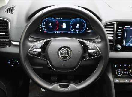 Škoda - Karoq
