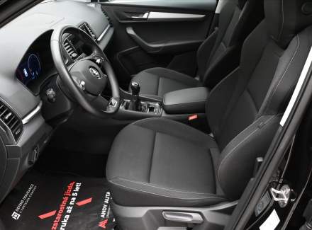 Škoda - Karoq