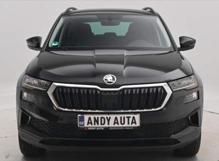 Škoda - Karoq