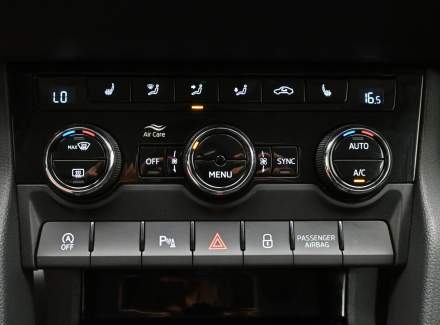 Škoda - Karoq