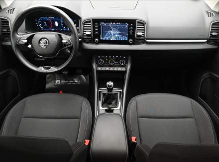 Škoda - Karoq