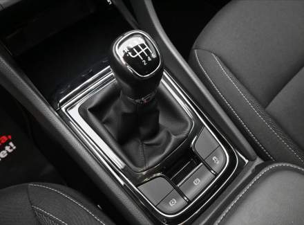 Škoda - Karoq