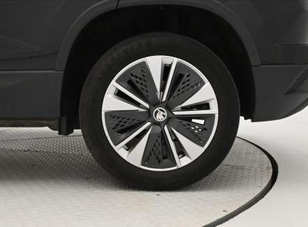 Škoda - Karoq