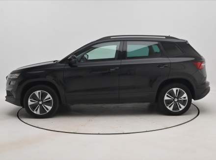 Škoda - Karoq
