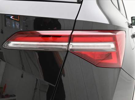 Škoda - Karoq