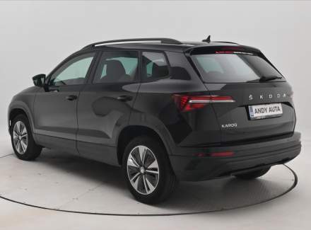 Škoda - Karoq