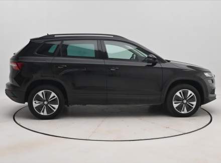Škoda - Karoq