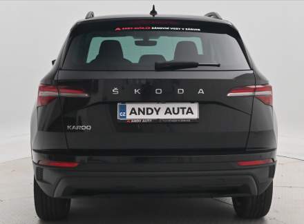 Škoda - Karoq