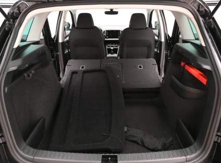 Škoda - Karoq