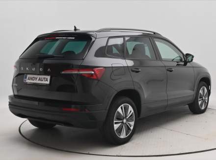 Škoda - Karoq