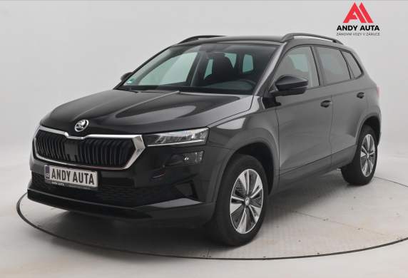Škoda - Karoq