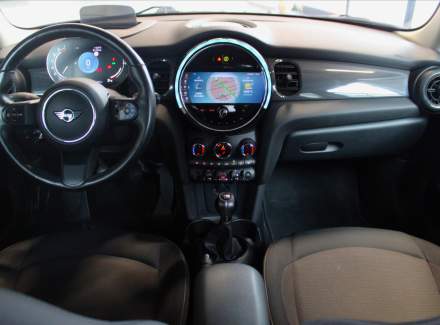 Mini - Cooper
