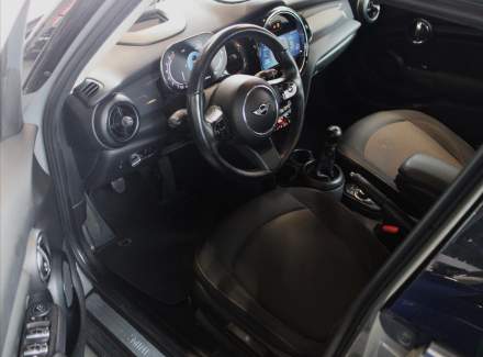 Mini - Cooper