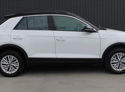 Volkswagen - T-Roc