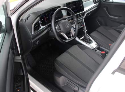 Volkswagen - T-Roc