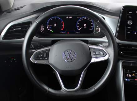 Volkswagen - T-Roc