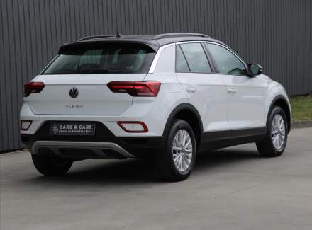 Volkswagen - T-Roc