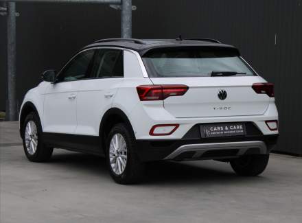 Volkswagen - T-Roc