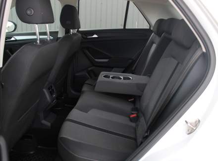 Volkswagen - T-Roc