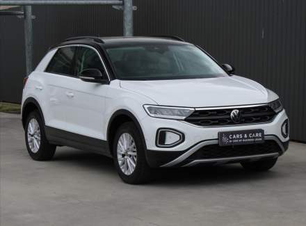 Volkswagen - T-Roc