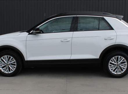 Volkswagen - T-Roc
