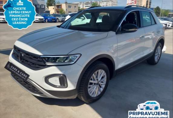 Volkswagen - T-Roc