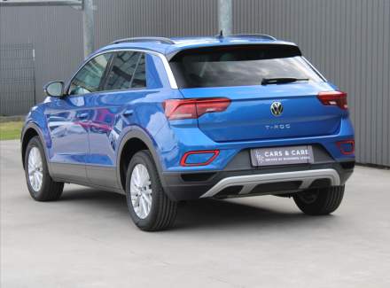Volkswagen - T-Roc