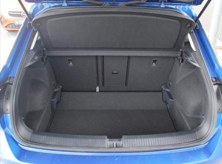 Volkswagen - T-Roc