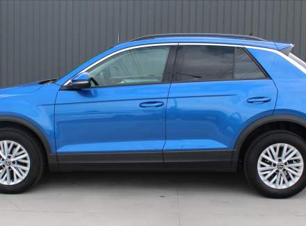 Volkswagen - T-Roc