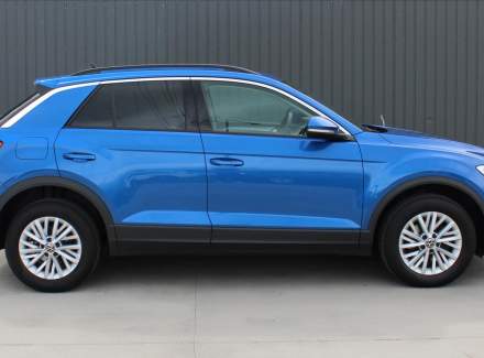 Volkswagen - T-Roc