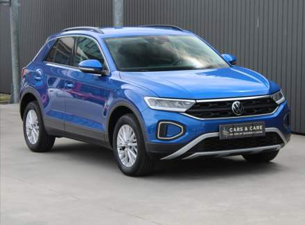 Volkswagen - T-Roc