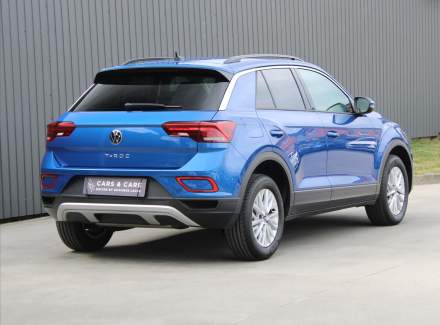 Volkswagen - T-Roc