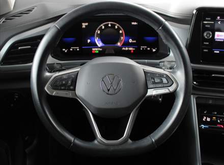 Volkswagen - T-Roc