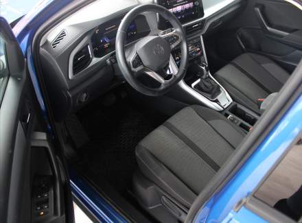 Volkswagen - T-Roc