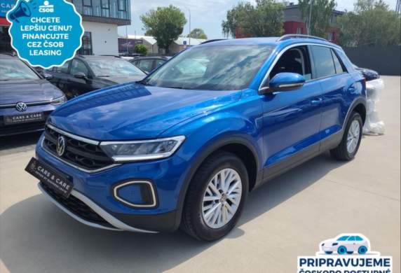 Volkswagen - T-Roc