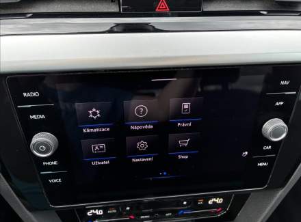 Volkswagen - Arteon