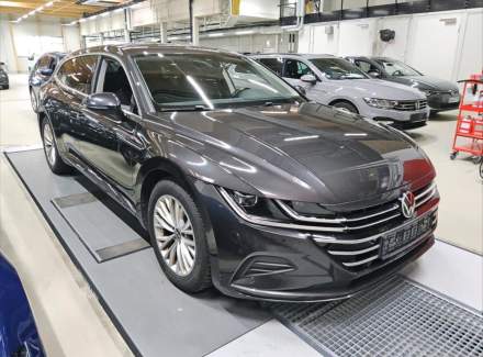 Volkswagen - Arteon