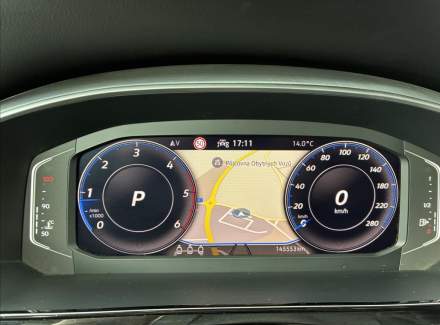 Volkswagen - Arteon