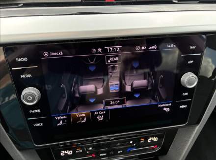 Volkswagen - Arteon