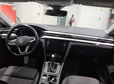 Volkswagen - Arteon