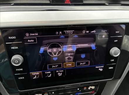 Volkswagen - Arteon