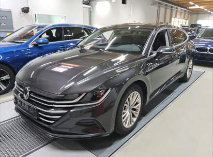 Volkswagen - Arteon