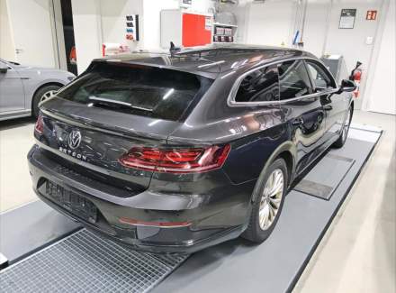 Volkswagen - Arteon