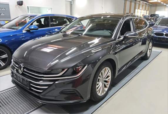 Volkswagen - Arteon