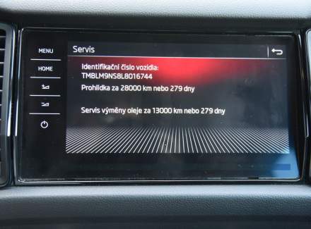 Škoda - Kodiaq