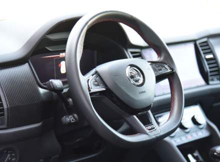 Škoda - Kodiaq