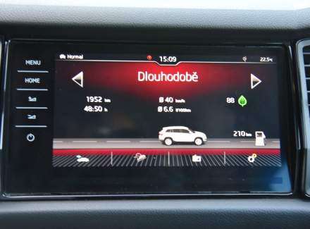 Škoda - Kodiaq
